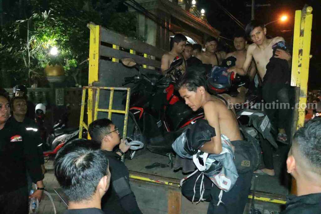 Silat Gresik