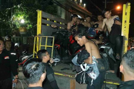 Silat Gresik