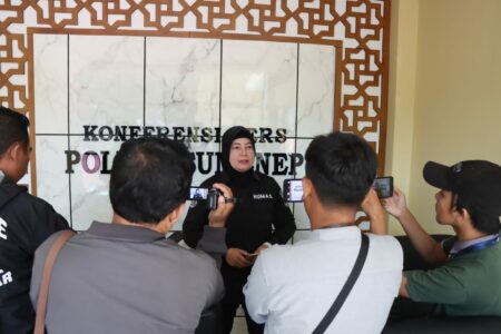 Tiduri Ponakan Sejak SD hingga SMP, Paman Dibekuk di Mojokerto