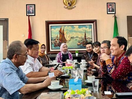 BTN Bidik Peluang Bisnis Industri dengan Dekati Kadin Jatim