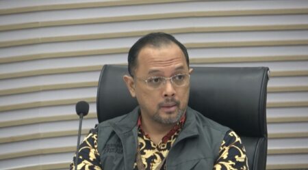 KPK Terus Periksa Anggota DPRD Jawa Timur Periode 2019-2024 foto beritajatim