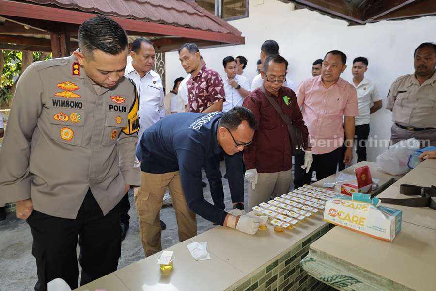 foto beritajatim