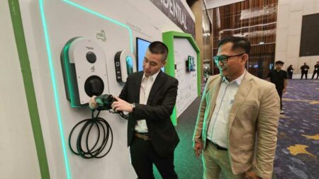 Schneider Electric Dorong Kolaborasi dan Inovasi untuk Percepatan Aksi Keberlanjutan di Jatim