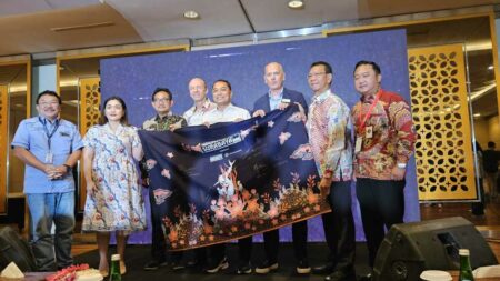 Manufacturing Surabaya 2024, pameran manufaktur terbesar di Timur Indonesia.