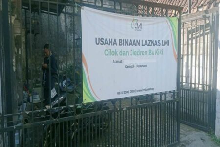 Pentol Bakso Berkahe Legowo: Kisah Buah Ikhlas dan Kesabaran Menuai Keberhasilan