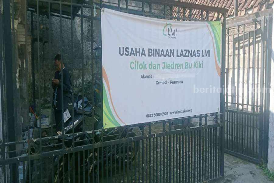 Pentol Bakso Berkahe Legowo: Kisah Buah Ikhlas dan Kesabaran Menuai Keberhasilan