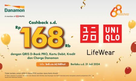 Danamon Luncurkan Promo Khusus Untuk Satu Grup Layanan Finansialnya