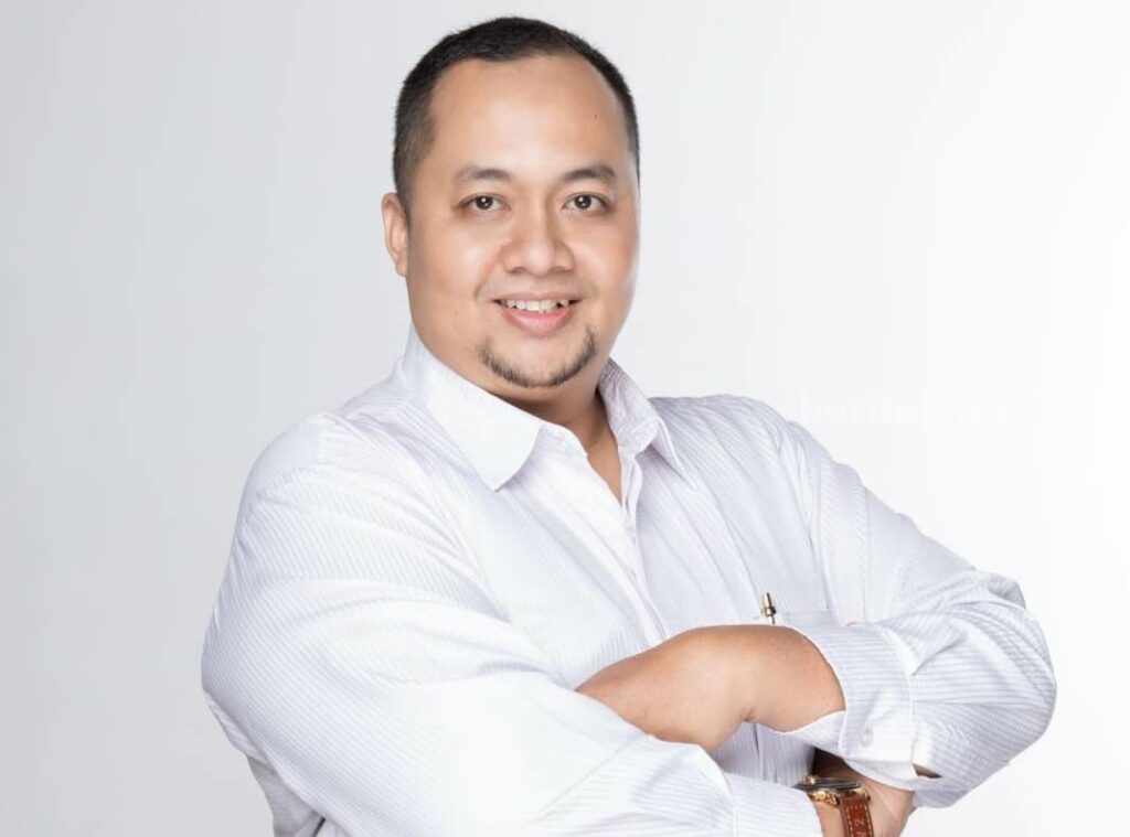 Andhyka Muttaqin, S.AP., M.PA., pakar kebijakan publik Universitas Brawijaya (Foto: Istimewa)