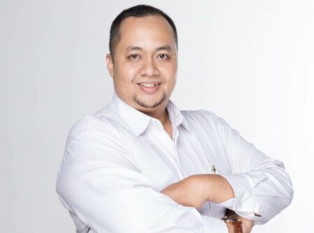 Indonesia Gelap? Pakar Politik UB Ungkap Makna dan Dampaknya bagi Pemerintah Andhyka Muttaqin, S.AP., M.PA., pakar kebijakan publik Universitas Brawijaya (Foto: Istimewa)