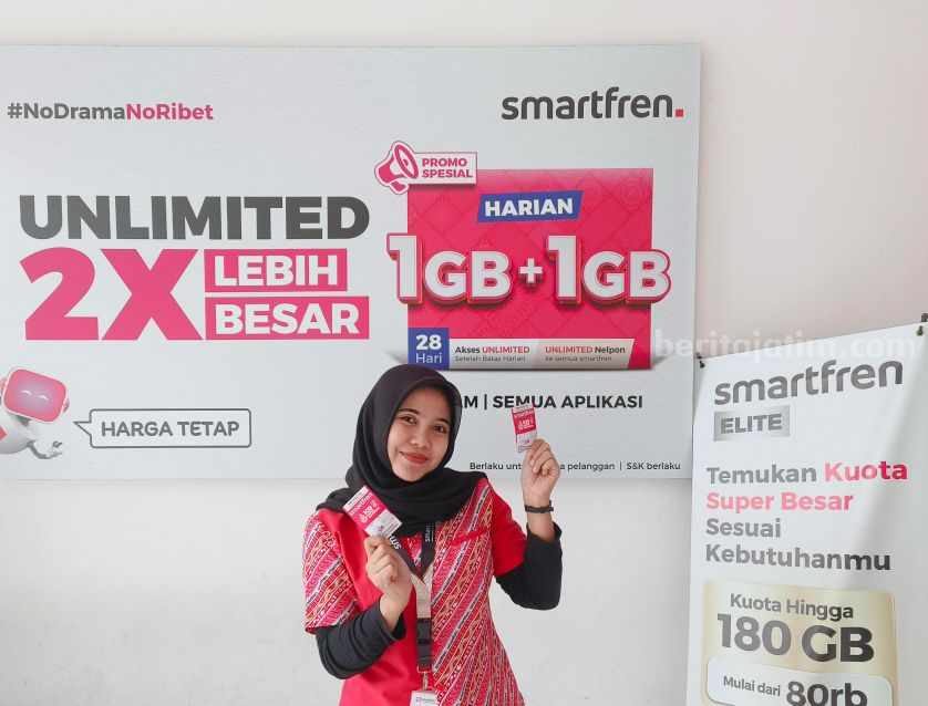Smartfren