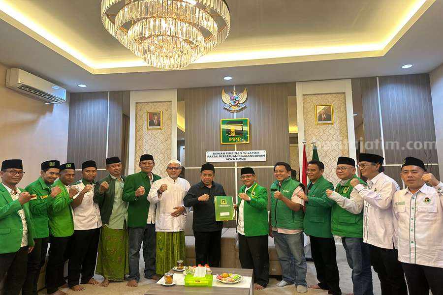 foto beritajatim