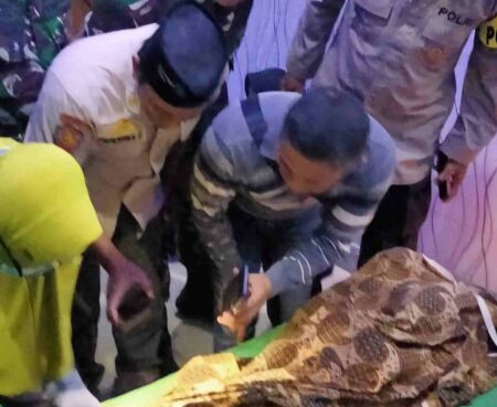 Kembali Telan Korban Jiwa, Polisi Kembali Tegaskan Larangan Jebakan Tikus Beraliran Listrik di Lamongan