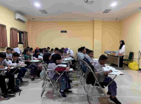 Festival Anak Berprestasi Indonesia ke-13 Diikuti 9.500 Siswa Se-Jawa Bali