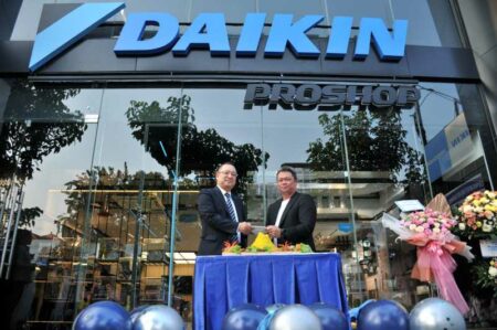 DAIKIN Proshop Surabaya: Inovasi Terus Berlanjut untuk Kenyamanan Maksimal