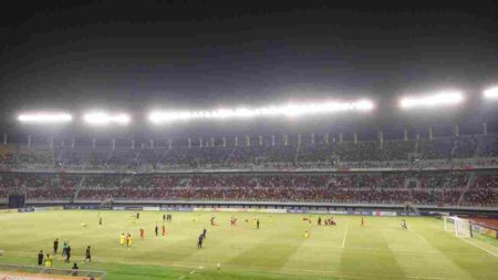 Taklukkan Malaysia 1-0, Timnas U-19 Melaju ke Final ASEAN Cup U-19 2024