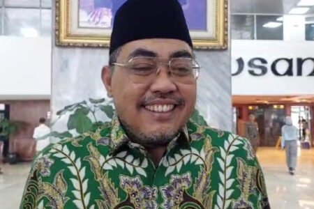 Gus Jazil: PKB Solid Tolak Intervensi dan Upaya Pengambilalihan