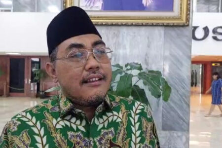 PKB Puji Prabowo Bawa Investasi dari Luar Negeri Rp294 Triliun Wakil Ketua Umum PKB Jazilul Fawaid.
