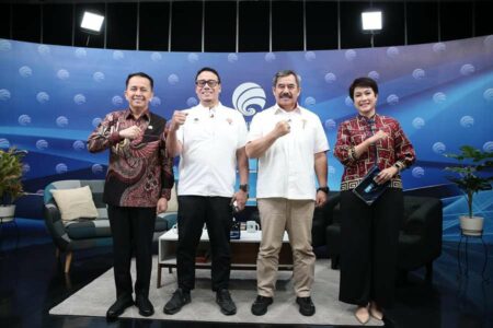 PON XXI 2024 Aceh-Sumut: Momentum Persatuan dan Pengembangan Daerah