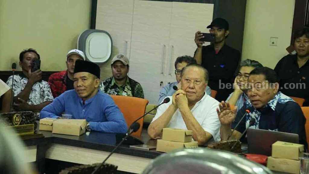 Granting Jaya