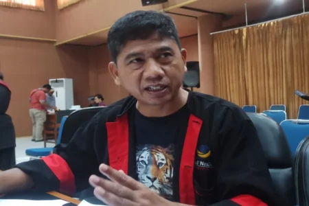 Legislatif Komentari Pengunjung Grebeg Suro Diketok Harga saat Makan di Alun-alun Ponorogo