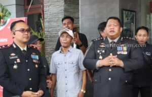 Polres Pamekasan Petakan 3 Titik Potensi Rawan Pilkada 2024