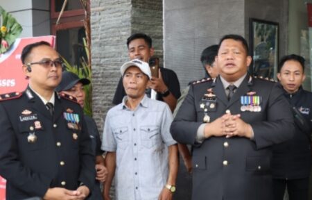 Polres Pamekasan Petakan 3 Titik Potensi Rawan Pilkada 2024