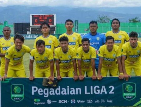 Gresik United Cuci Gudang, Lepas 18 Pemain foto beritajatim