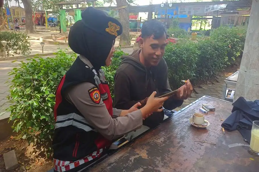 foto beritajatim