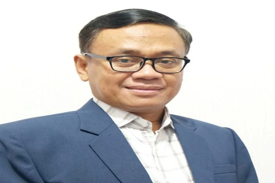 Pengamat politik Ponorogo, Ikhwanudin Alfianto. (Foto/Istimewa)