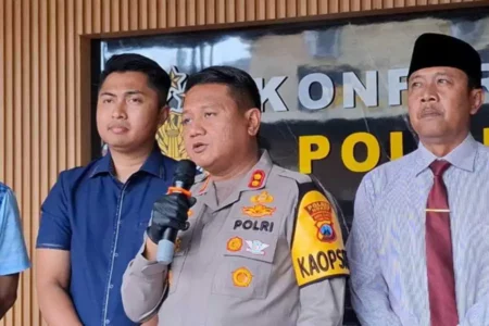 Korban Rudapaksa Hingga Hamil di Ngawi Bukan ABK