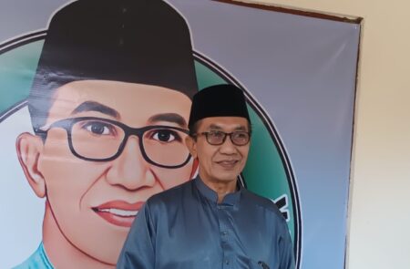 2 Tugas Pokok Demokrat untuk KH Kholilurrahman