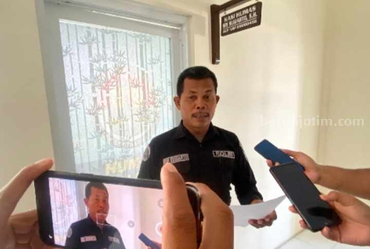 Polisi Tangkap Pemuda Pelaku Pencabulan di Pamekasan
