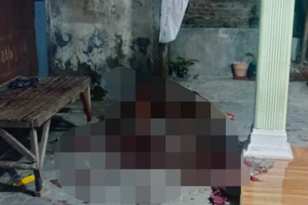 Perkelahian Maut di Beji, Polisi Ungkap Identitas 2 Pelaku