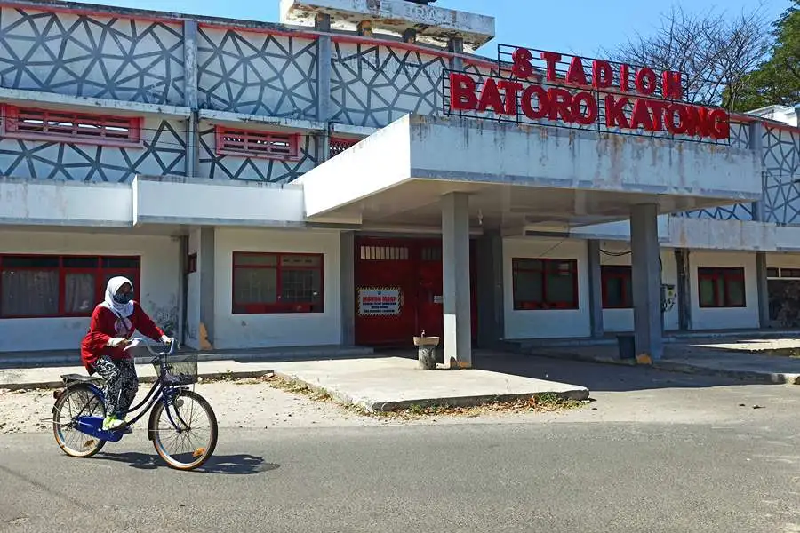 Foto beritajatim