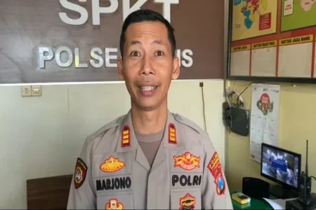 Pencurian Sasar Kios Minuman di Ponorogo Tak Sekali Terjadi foto beritajatim