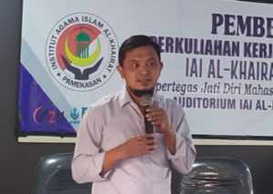 IAI Al-Khairat Pamekasan Siapkan Mahasiswa Jalani Program PKN Berbasis PAR
