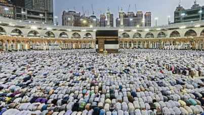 Pansus Haji Dinilai Kental Aroma Politik