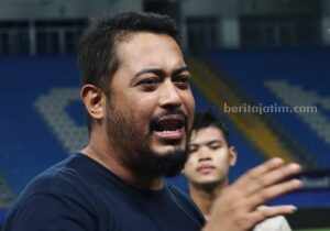 Madura United Patok Target Realistis di Piala Presiden 2024