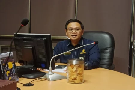 Ratusan ASN Pemkab Ponorogo Belum Lapor SPT 2023 foto beritajatim