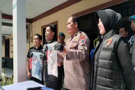 Mbah Jon Cabuli 7 Anak di Bangil Pasuruan Akibat Lama Menduda