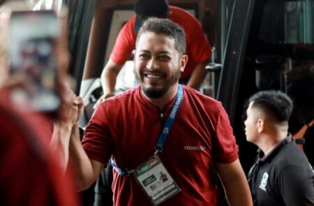 Madura United Siapkan 27 Pemain untuk Piala Presiden 2024