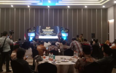 Pesan Pj Sekda Kabupaten Pamekasan untuk Insan Pers