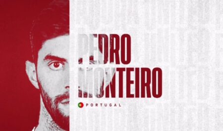 Madura United Datangkan Centre Beck Asal Portugal Pemain asal Portugal, Pedro Monteiro dipastikan sebagai bagian dari Madura United FC Musim 2024-2025.