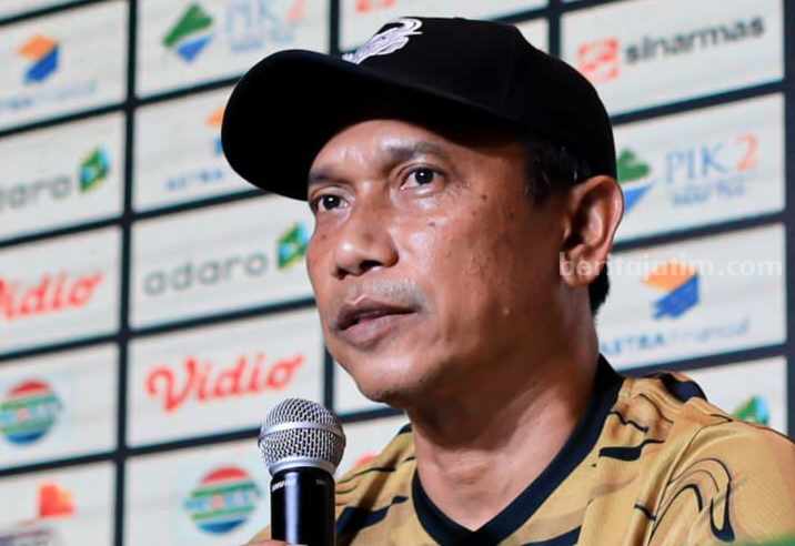 Widodo Cahyono Putro
