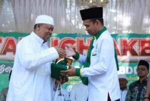 DPP Peradaban Gaungkan Persatuan Umat