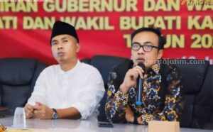Buntut PSU, DKPP Berhentikan Sembilan Anggota PPK Pamekasan