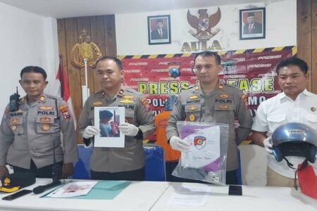 Bayi di Surabaya Dibuang karena Malu Tak Mampu Membesarkan