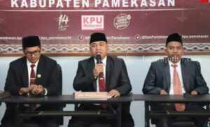 PPK di Pamekasan Diminta Profesional, Jujur dan Berintegritas