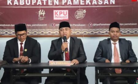 PPK di Pamekasan Diminta Profesional, Jujur dan Berintegritas