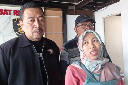 Dituduh Gunakan Daging Tikus, Bakso Ronggolawe Surabaya Merugi
